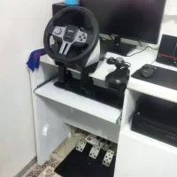 فرمان بازی کامپیوتر کاملا نو