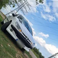 206SD V8 TU5 96