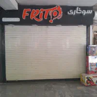 تجاری  ۳۴ متری میدان گلها ( ۵ طبقه )خانه اصفهان|اجارهٔ مغازه و غرفه|اصفهان, خانه اصفهان|دیوار