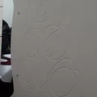 گهواره زیبا و تر تمیز