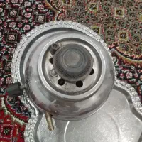 سماور|سماور، چای‌ساز، قهوه‌ساز|قروه, |دیوار
