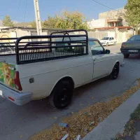 وانت پیکان بار|خودرو سواری و وانت|یاسوج, |دیوار