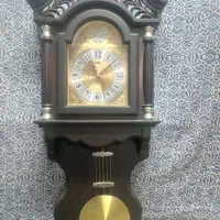 ساعت دیواری پاندول دار نونو|ساعت دیواری و تزئینی|بروجرد, |دیوار