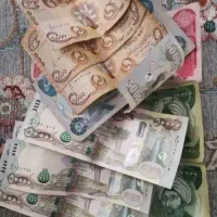 دینار کلکسیونی