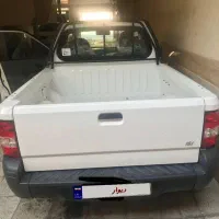 پراید ۱۵۱ مدل۱۴۰۳ ۴هزار کارکرد|خودرو سواری و وانت|اردبیل, |دیوار