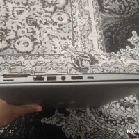 لپتاپ HP EliteBook 850 G3 کاملاً نو و سالم هست|رایانه همراه|باشت, |دیوار