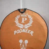 چادر مسافرتی کودک