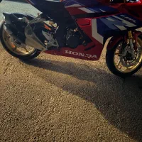هوندا cbr rr250 sp