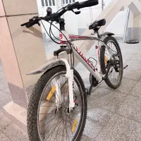 دوچرخه 24 و 26