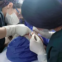 آموزش تخصصی کاشت مو و ابرو