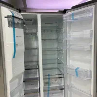 ساید ۳۲ فوت اسنوا مدل هارمونی(نوژا)|یخچال و فریزر|قرچک, شهرک طلائیه|دیوار