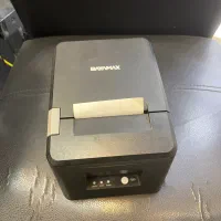 دستگاه فیش پرینتر حرارتی bayamax