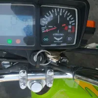 موتور 200 پرواز