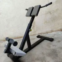 فیله کمر تقویت شده باشگاهی و خانگی