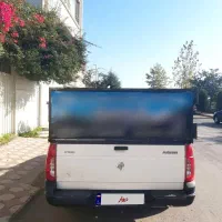 آریسان مدل ۹۷ بی رنگ بی ضربه|خودرو سواری و وانت|لنگرود, |دیوار