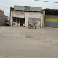 فروش گاراژومغازه