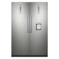 فروش فوری یخچال و فریزر سام الکترونیک|یخچال و فریزر|لار, |دیوار