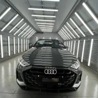 TKKتجارت خودرو خسروانی AUDI A3L