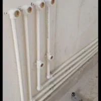 تاسیسات ساختمانی|خدمات پیشه و مهارت|پردیس, شهرک صنعتی خرمدشت فاز ۷|دیوار