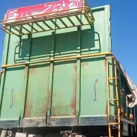 اتاق خاور باری فلزی