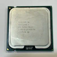 Cpu intel سی پی‌ یو اینتل