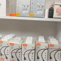 فروش لوازم جانبی موبایل قیمت عمده افتتاحیه