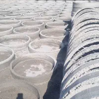 دوس و سرچاه و مصالح ساختمانی