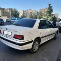 پارس ۸۶نقدواقساط|خودرو سواری و وانت|مشهد, جاهد شهر|دیوار