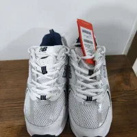 کفش نیوبالانس 530|کیف، کفش، کمربند|ایلام, |دیوار