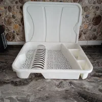آب چکان در حد نو