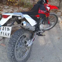 موتور سیکلت|موتورسیکلت|همدان, |دیوار