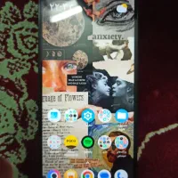 گوشی پوکو c75|موبایل|نهاوند, |دیوار
