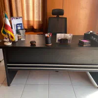 فروش میز کارشناسی برند آلفا جهت مدارس ‌دفتر کار|مبلمان اداری|شیراز, شهرک بهشتی|دیوار