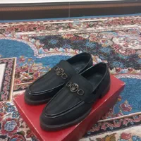 کفش کالج در حد نو