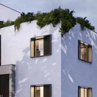 معاوضه منزل مسکونی مهاجران با نظم آباد