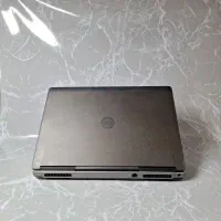 لپ تاپ گرافیک دار DELL PERCISION 7710|رایانه همراه|قزوین, |دیوار