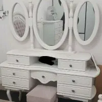 میز ارایش سرویس خواب