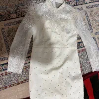 لباس مجلسی سایز ۳۸ ۴۰