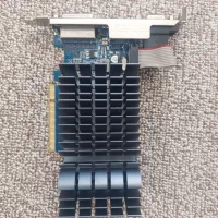 کارت گرافیک ایسوس gt710 اصلی|قطعات و لوازم جانبی رایانه|تهران, مهرآباد|دیوار