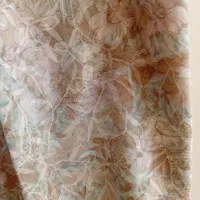 چادر دوخته شده