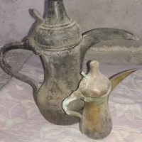 قهوه خوری عتیقه|کلکسیون اشیاء عتیقه|برازجان, |دیوار