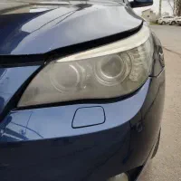 شفاف سازی چراغ