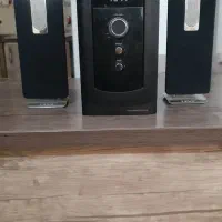 اسپیکر کامپیوتر|قطعات و لوازم جانبی رایانه|اهواز, طالقانی|دیوار