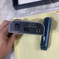 دستگاه تتو