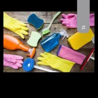 تمیزکاری نظافت منزل راپله