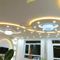 دکوراسیون داخلی منزل