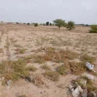 زمین-کشاورزی