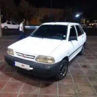 پراید