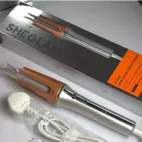 دستگاه کرلی شیگلم اصلی سایز ۲۵