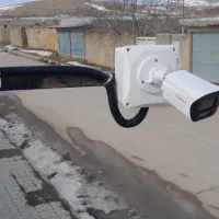 دوربین مداربسته